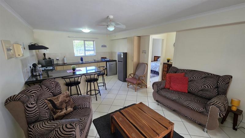 2 Bedroom Property for Sale in Hartenbos Western Cape